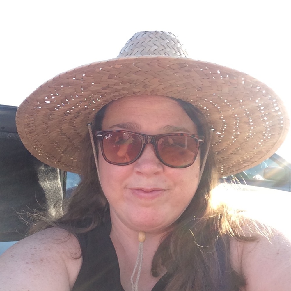 Meet your Posher, Amy